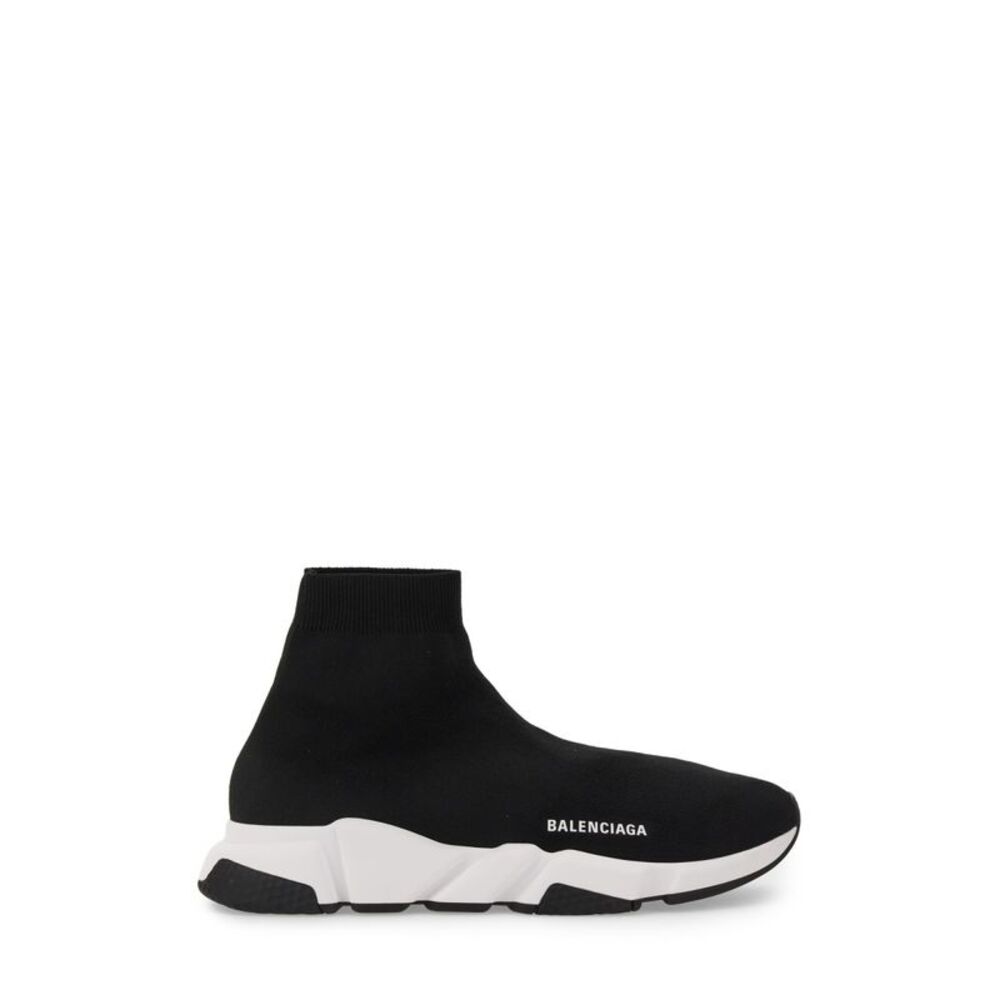 Balenciaga Men Sneaker Speed
